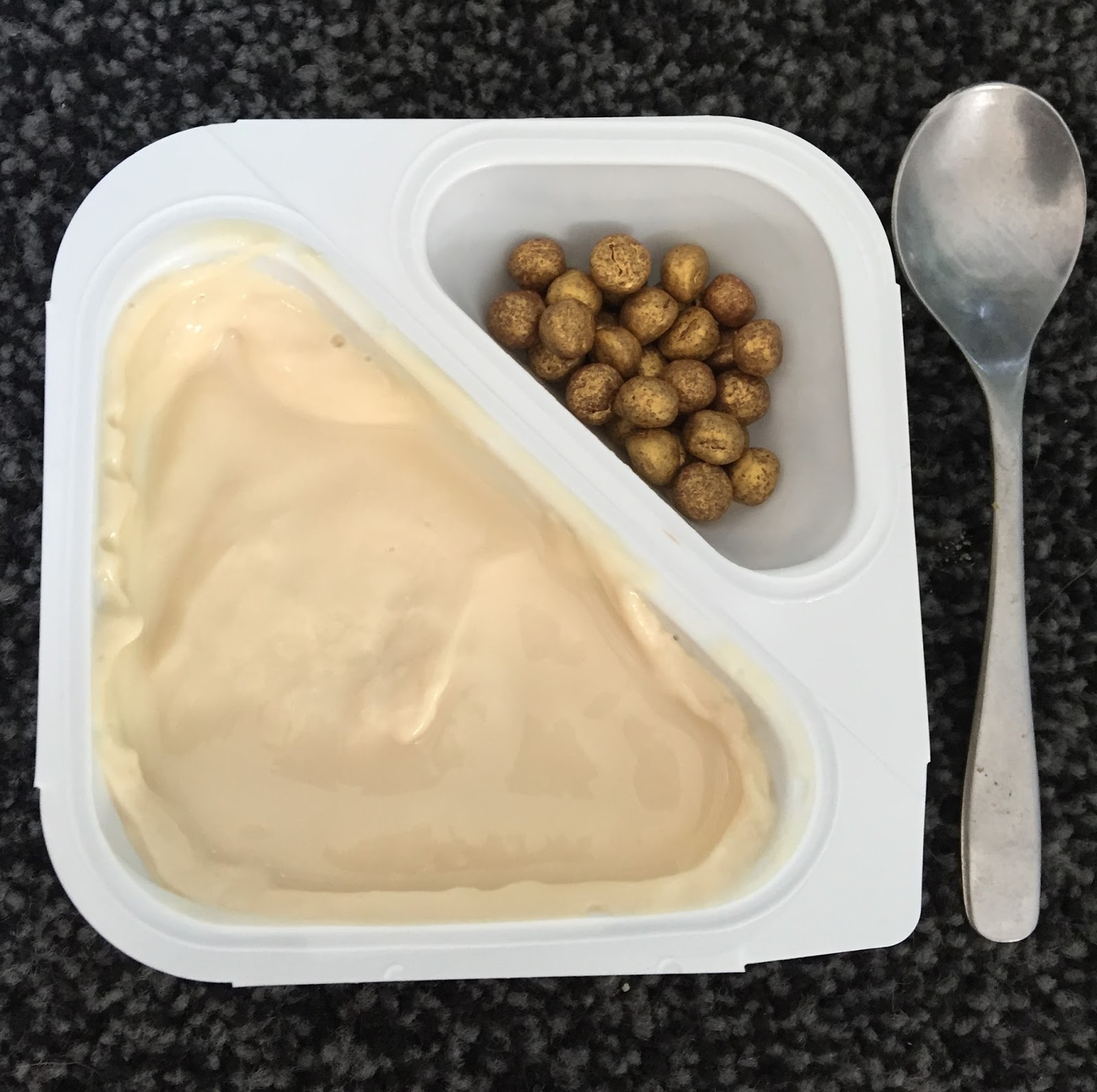 Archived Reviews From Amy Seeks New Treats NEW! Gold Edition Müller