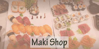  Maki Shop