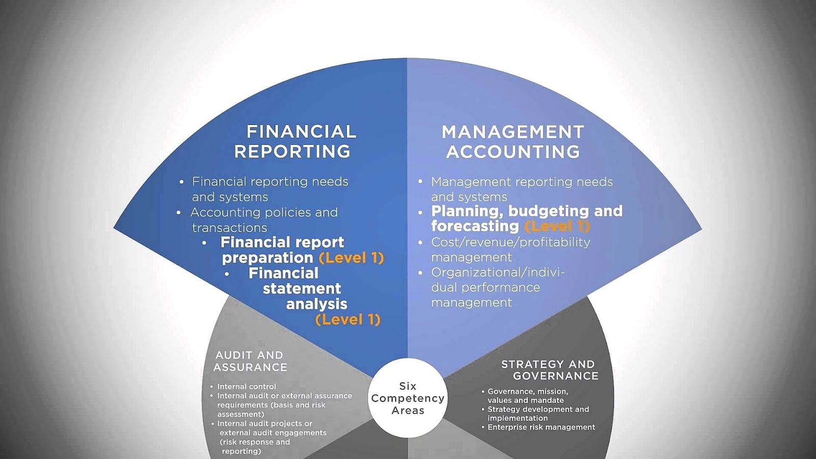 Certified Public Accountant Education Education Choices