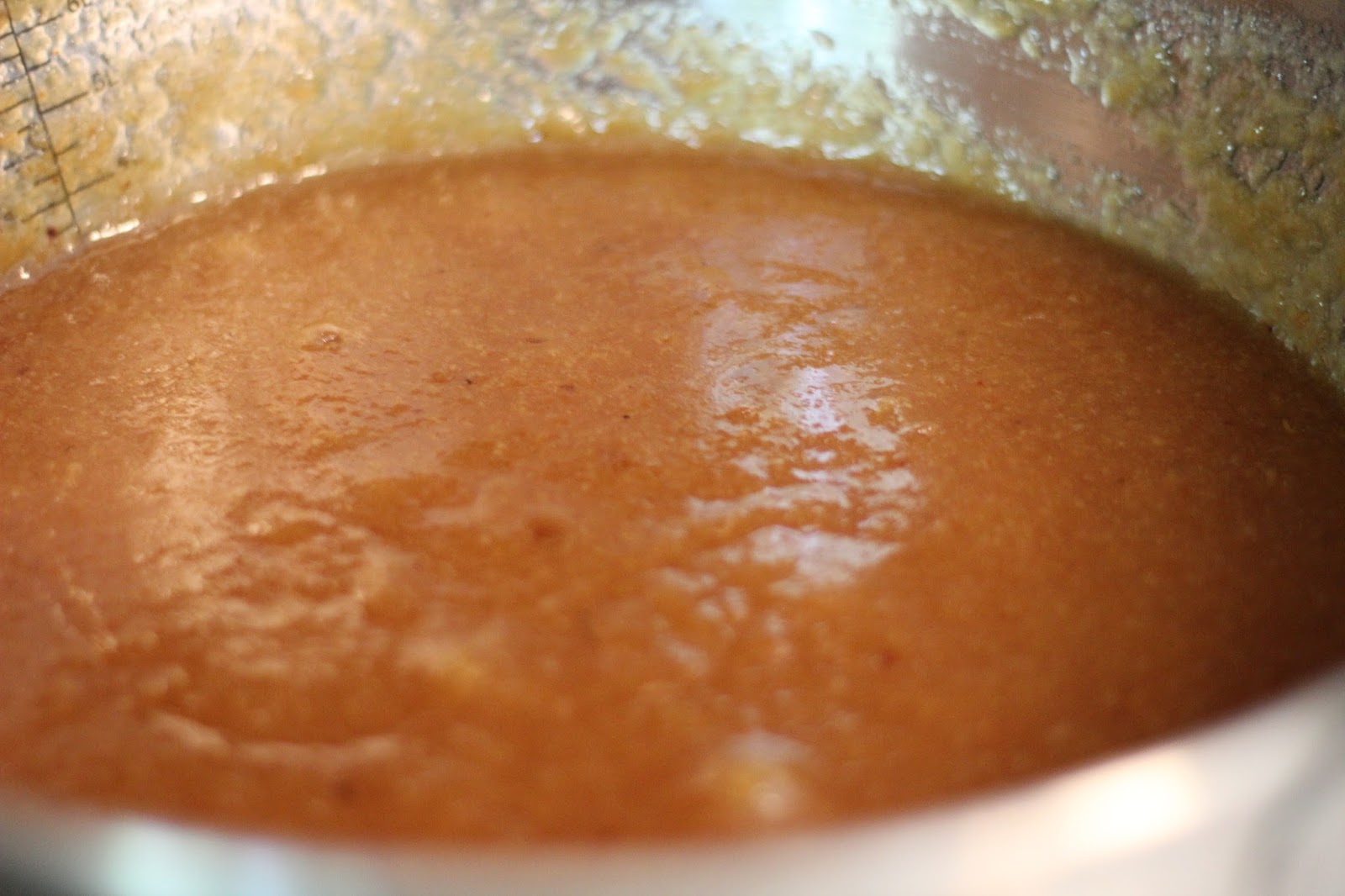 A Taste of History with Joyce White: Quince Paste: The First Marmalade