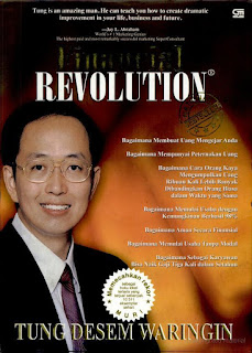 Biografi Tung Desem Waringin Biografi Tung Desem Waringin