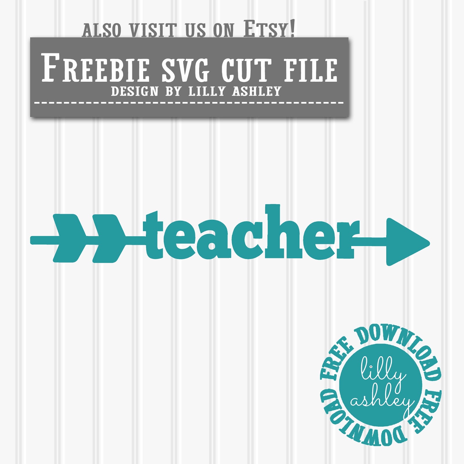 Make it Create by LillyAshley...Freebie Downloads: Free SVG Cut File