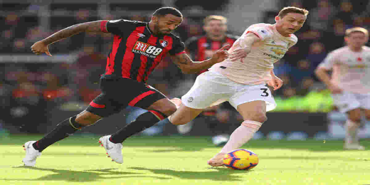 West Ham is giving competition to Spurs for Callum Wilson