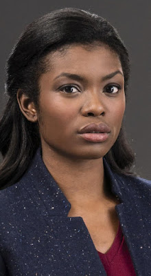 Fbi 2018 Series Ebonee Noel Image 1