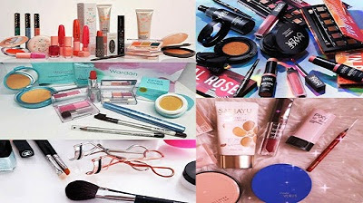Cari Perusahaan Distributor Kosmetik Jakarta