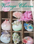 Creating Vintage Charm