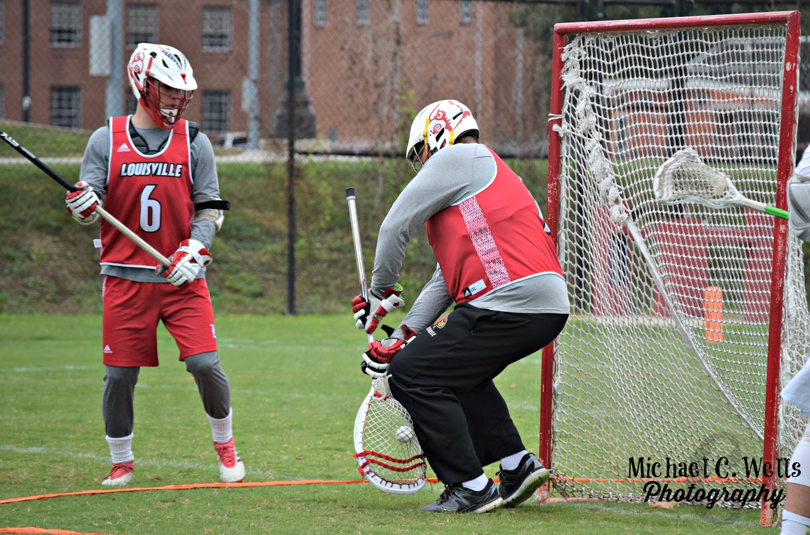 Louisville Men's Lacrosse vs Kentucky