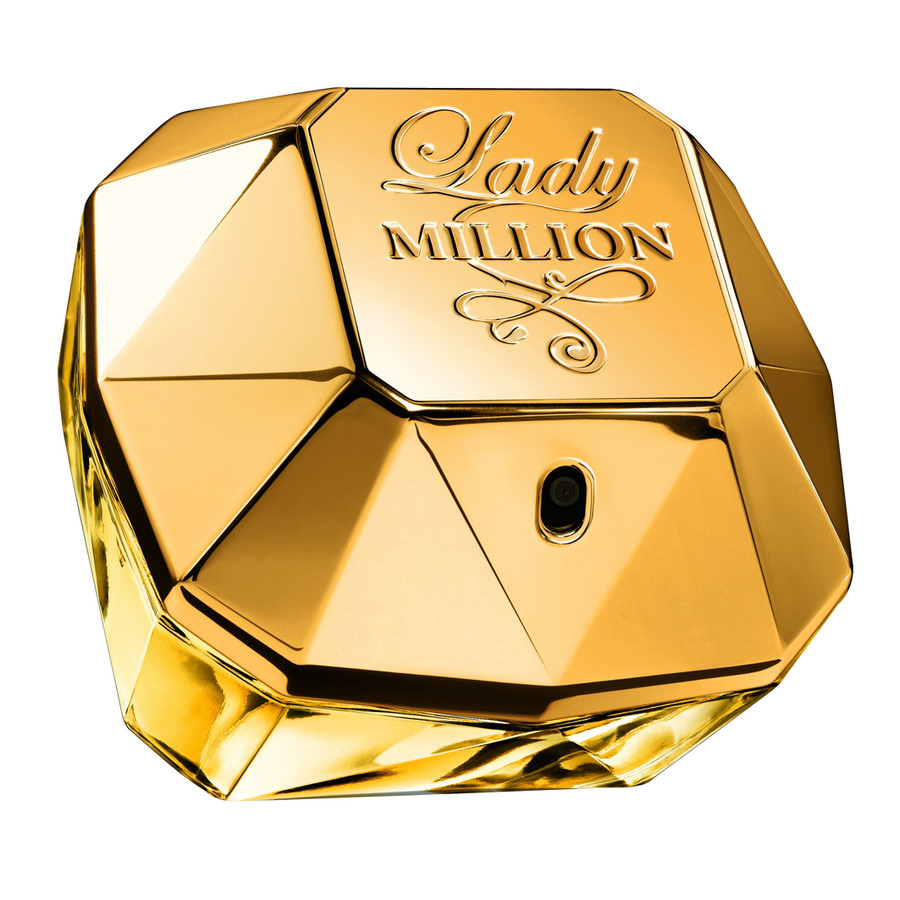 parfum femme paco rabanne lady million