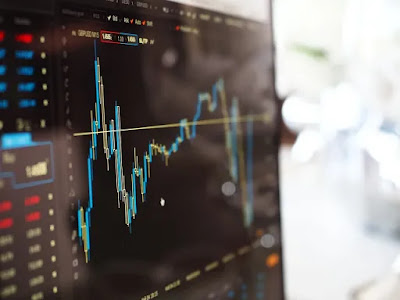 Emak trader Trading