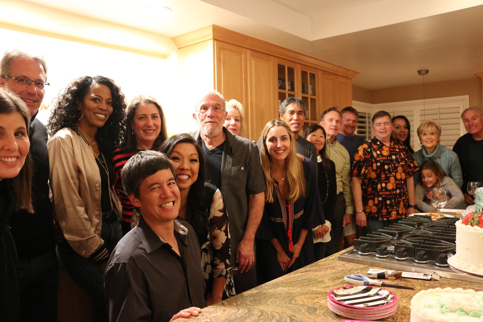 3 Tips How To Throw A Surprise Party