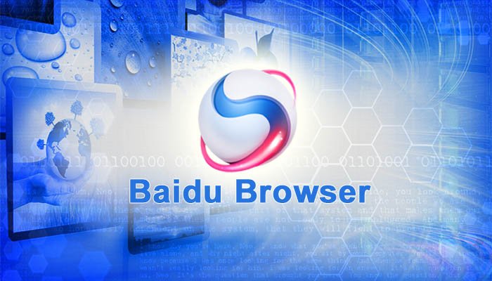 baidu spark browser Arabic