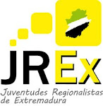 Juventudes Regionalistas de Extremadura - Juventudis Regionalistas d'Estremaúra