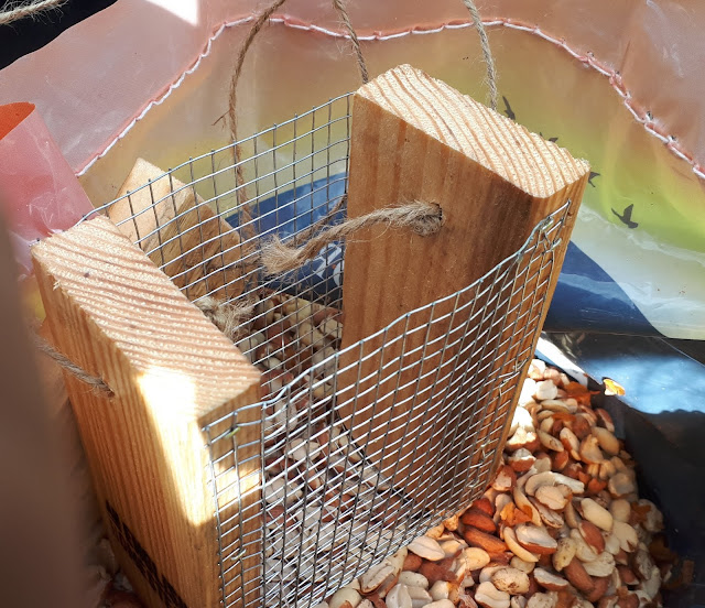 An English Homestead Bird Feeder For Sale Is It Sustainable?