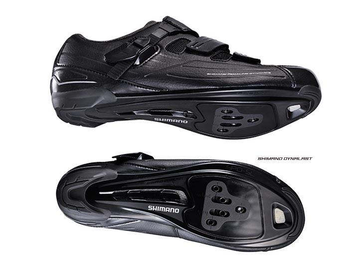 shimano rp3 black