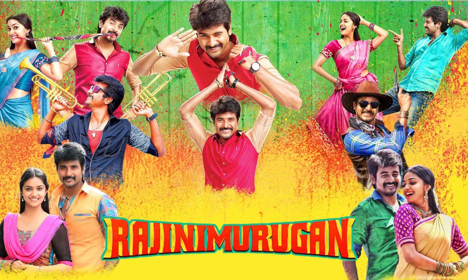 rajini murugan full movie rajtamil rajini murugan full movie rajtamil
