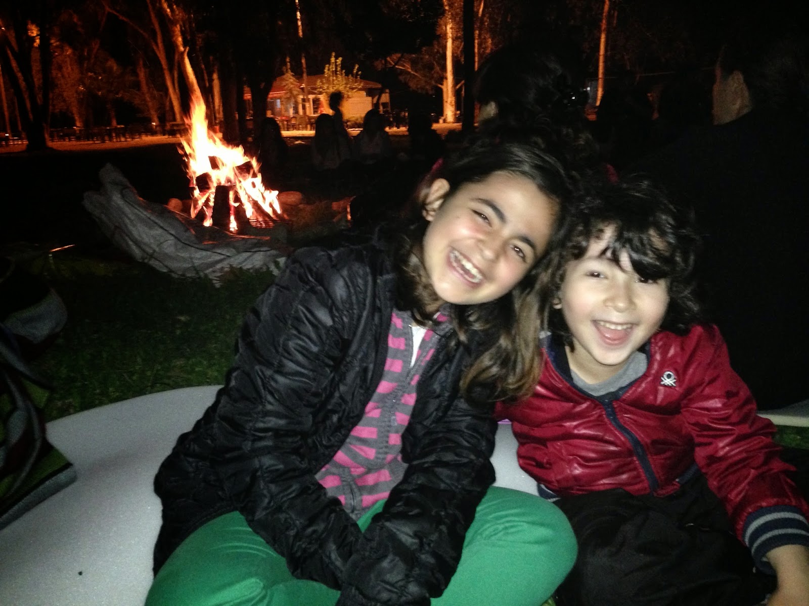 kuzey &amp; eda Nisan 2014