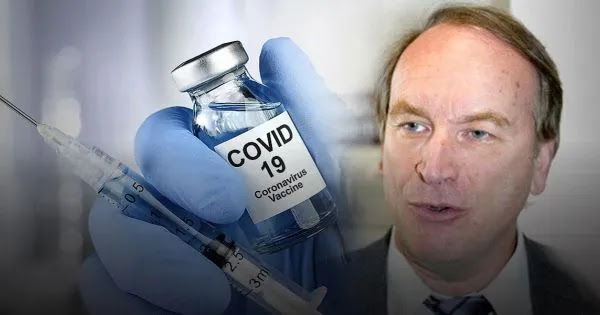 Γάκης: «Γιατί είχαμε τριπλάσιους θανάτους Covid-19 το 2021 σε σχέση με το 2020 παρά τα εμβόλια»
