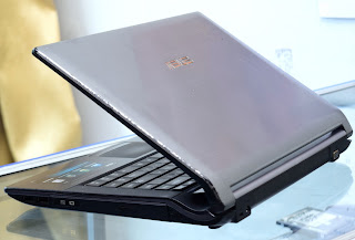 Jual Laptop Gaming ASUS N43S Core i5 Sandy di Malang