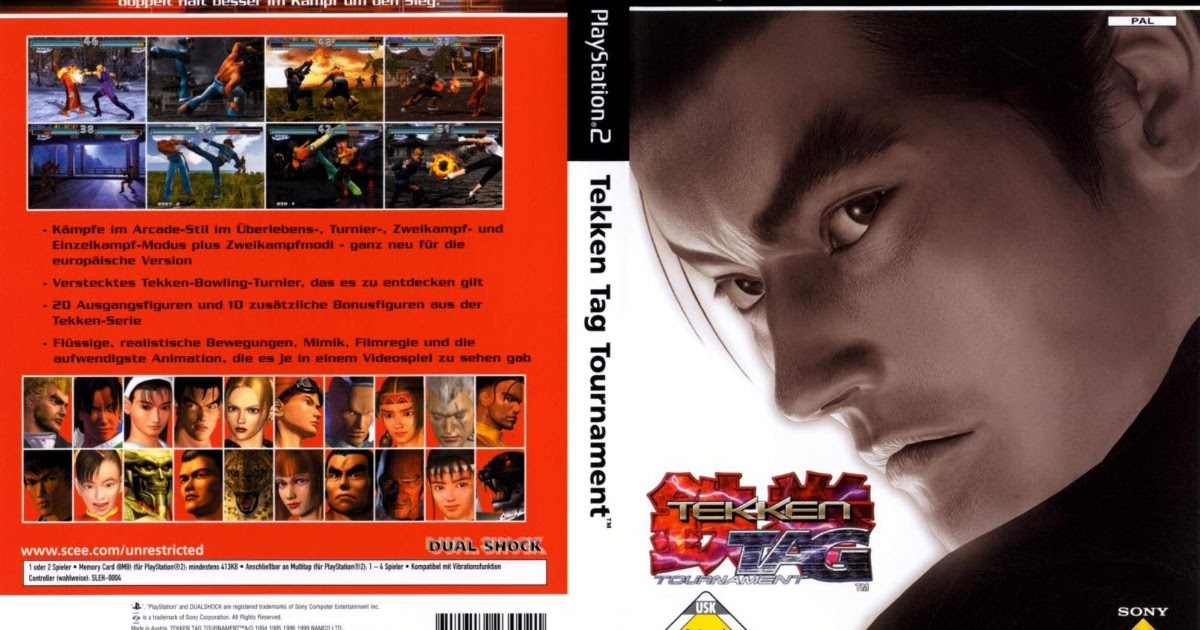 tekken tag 2 ps3 iso tekken tag 2 ps3 iso