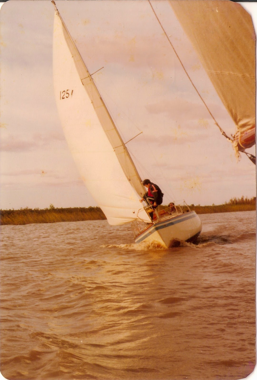 GUALEGUAYCHU NAUTICO: HISTORIA DEL CLUB NAUTICO GUALEGUAYCHU (FOTOS