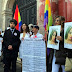 Urge a tipificar crímenes de odio comunidad LGBTTT en el Edomex