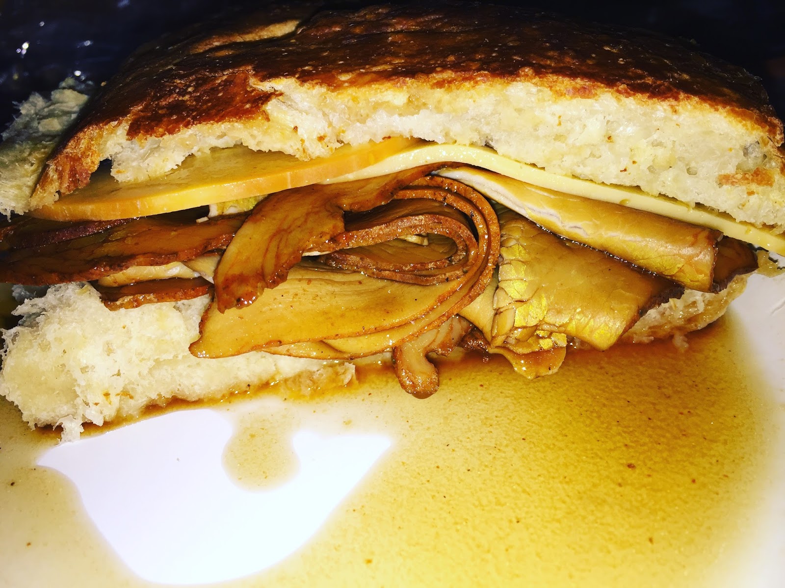 New Orleans French Bread