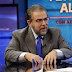 Guillermo Moreno califica de “cara dura” a miembros del Comité Político del PLD