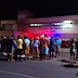 Polícia prende 75 adultos e dezenas de adolescentes em festa de suposta facção criminosa em Assu