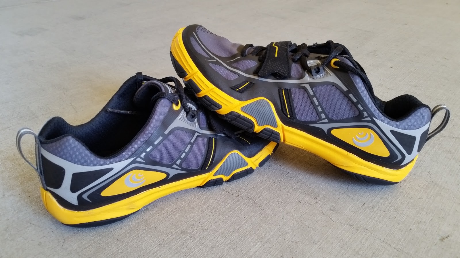 Running Without Injuries Topo Athletic Halsa Review