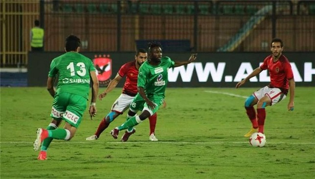 نتيجة مباراة الأهلي والإتحاد السكندري نهائي دوري كرة السلة الممتاز