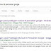 Cara Meletakan Keyword Dalam Artikel Agar Tampil Di Google