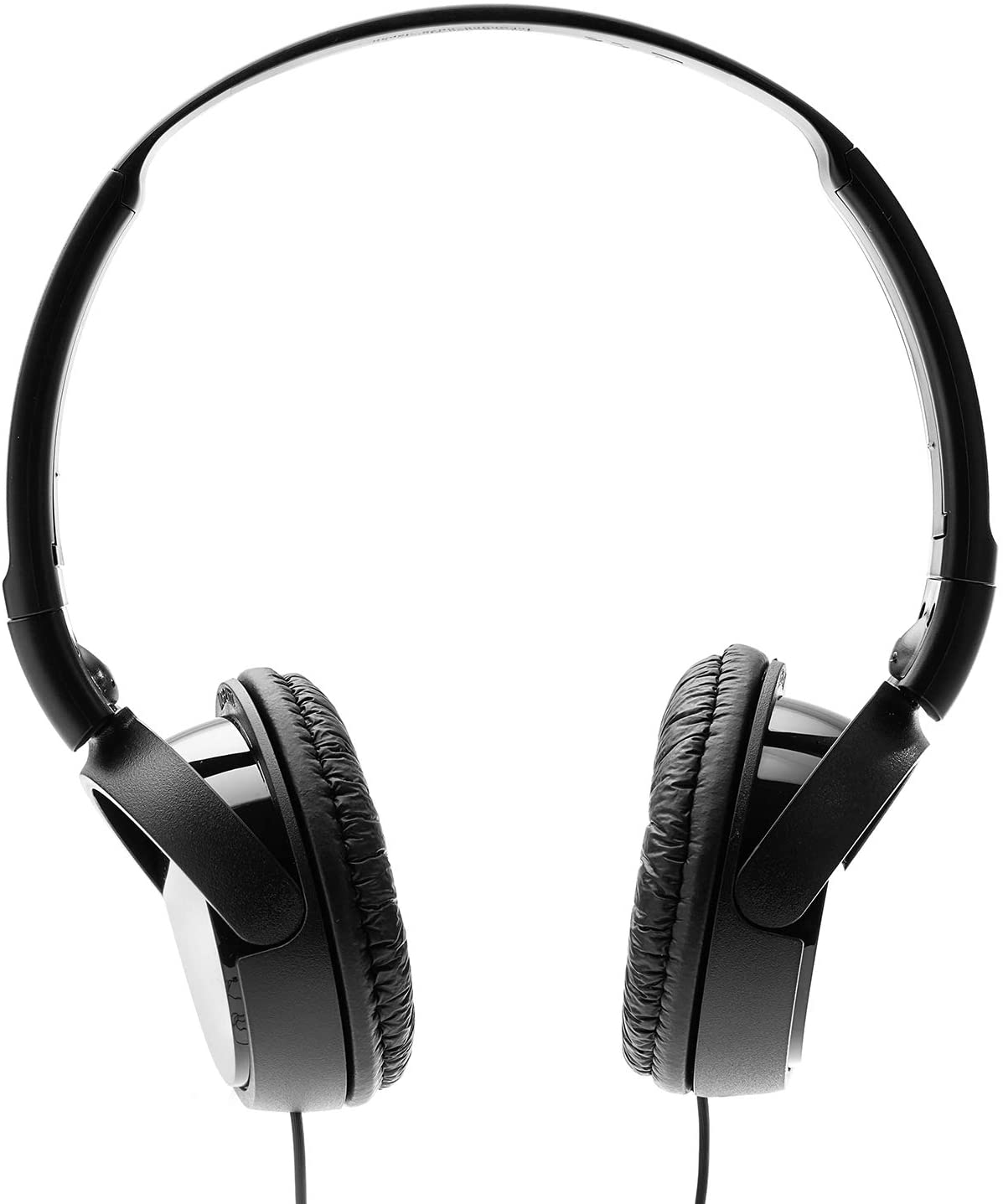 Sony MDRZX110/BLK ZX Series Stereo Headphones (Black) by Sony Online