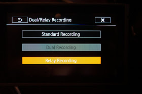 Campbell Cameras IN FOCUS blog: Guide to (How To) using the Canon VIXIA