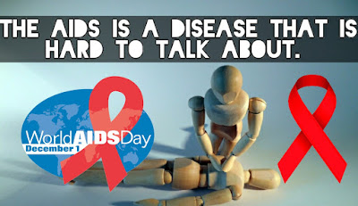 World AIDS Day Quotes 2021