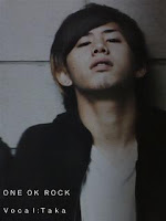 Lagu Lagu Jepang  One Ok Rock 