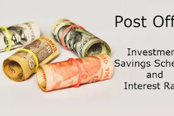 પોસ્ટ ઓફિસમાં રોકાણ: બચત યોજનાઓ અને વ્યાજ દરો - Post Office Investment in Gujarati