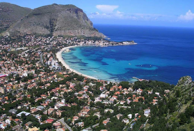 Palermo – Itália