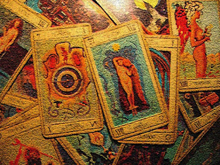 Tarot del amor