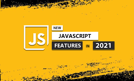New Features of JavaScript 2021