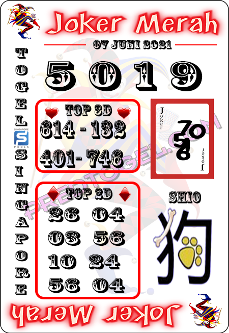 Syair Togel Sgp Senin 7 Juni 2021 Forum Syair Togel Syair Togel Sgp Senin 7 Juni 2021 Forum Syair Togel
