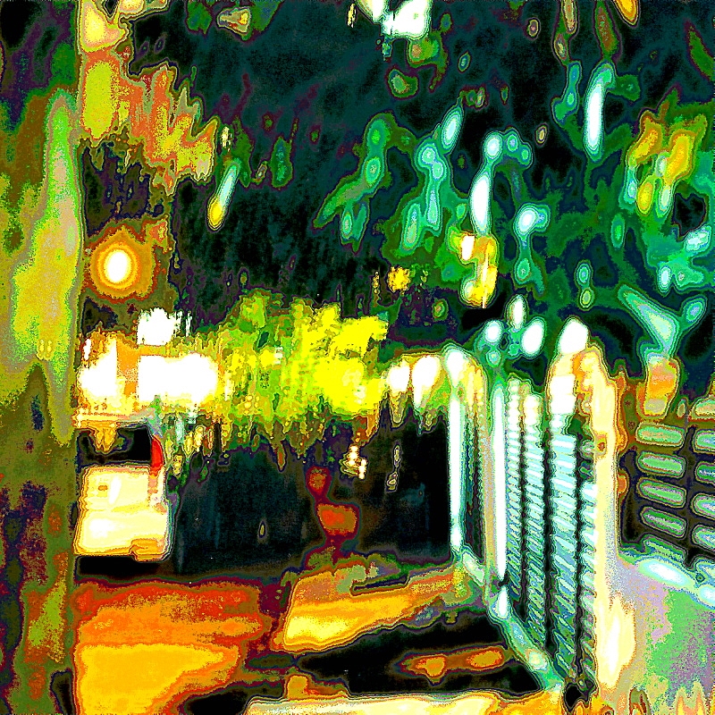 A Touch of Impressionism 02