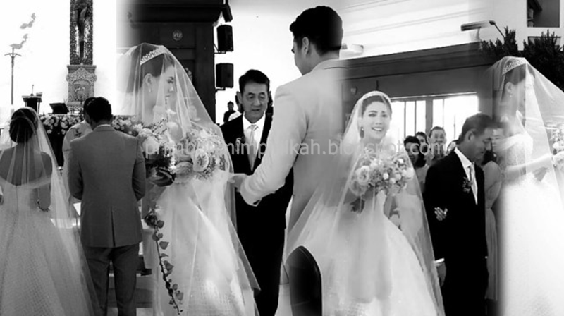 99 Arti Dan Makna Mimpi Melihat Foto Pernikahan Menurut Primbon Jawa Dan Tafsir Islam Lengkap Arti Mimpi Nikah