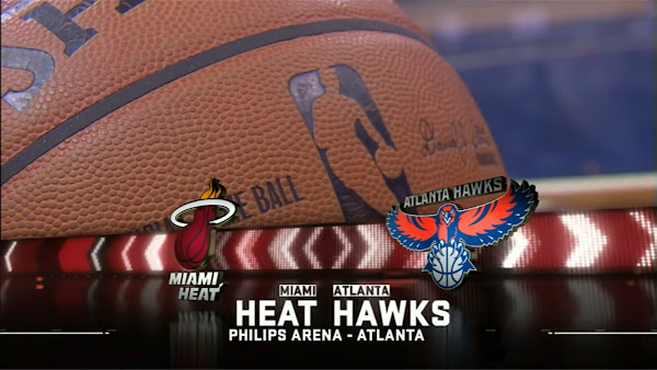 October 7th, 2012 | NBA Pre-Season: Miami Heat vs. Atlanta Hawks