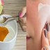 Overnight Beauty Mask to Wake up Pretty as a Princess: Face, Hand And Feet Brightening Gel