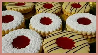 meilleur recette de sables