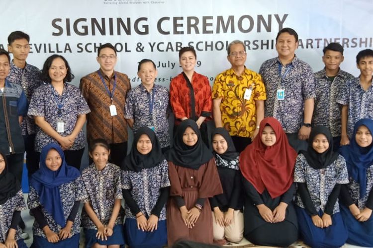 Finding Out How An International School Jakarta Barat Highlighting Value In Teaching