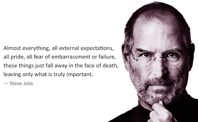 Steve Jobs
