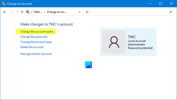 Переименовать учетную запись windows 11. Изменить имя учетной записи Windows 11. Стандартное имя учетной записи. Как изменить имя пользователя в Windows 11. Поменять имя учетной записи пользователя в Windows 11.