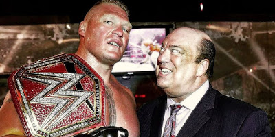 Plans For Brock Lesnar Changed Due To Delays In Saudi Arabia