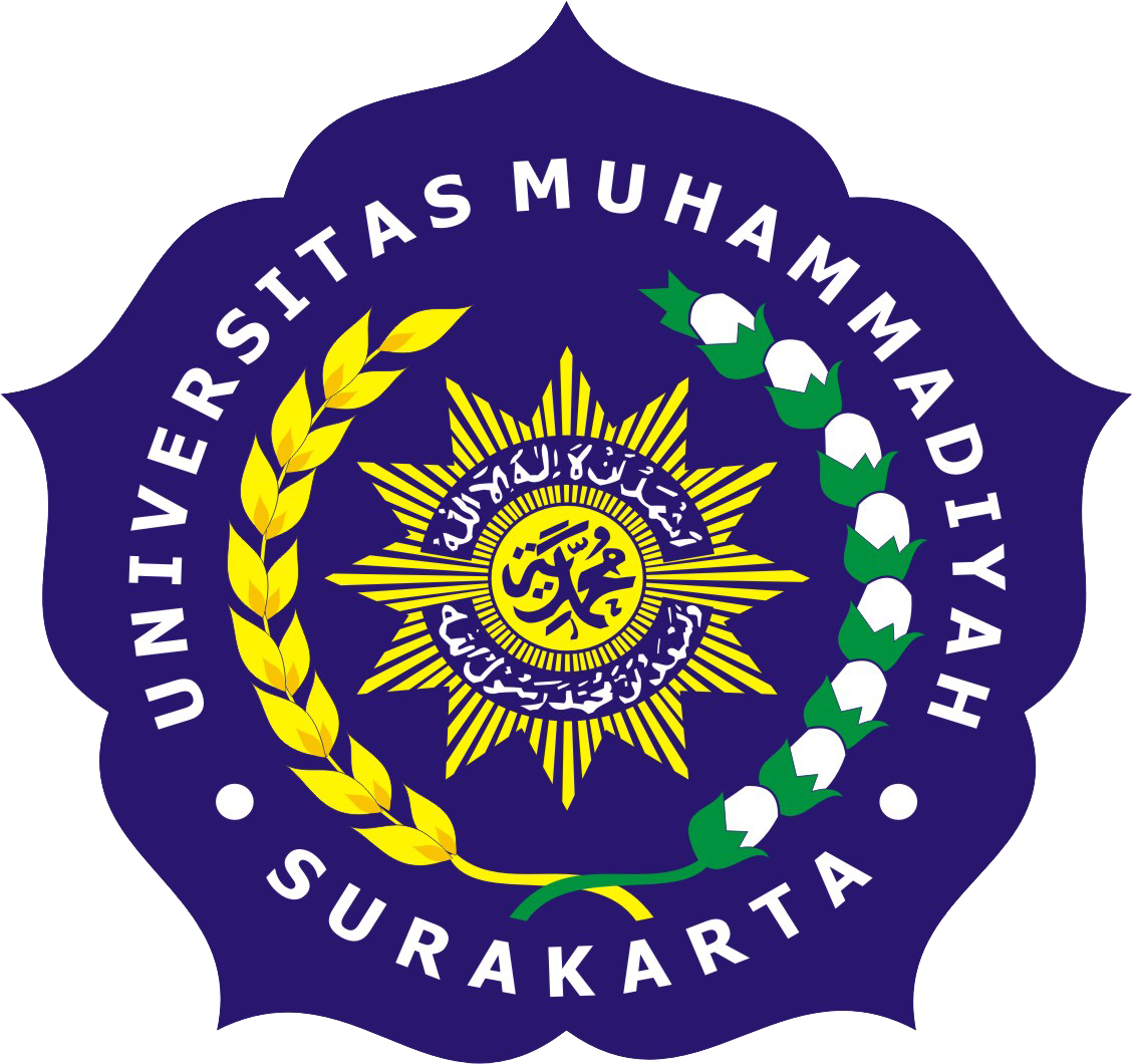 Pendaftaran Mahasiswa Baru UMS 2017/2018